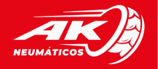 AK Neumáticos